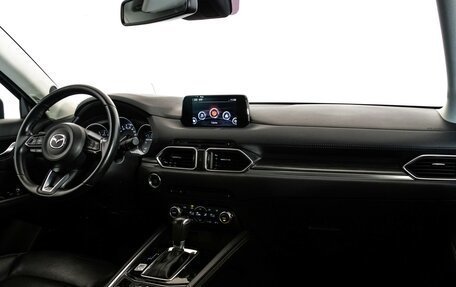 Mazda CX-5 II, 2019 год, 2 349 000 рублей, 9 фотография