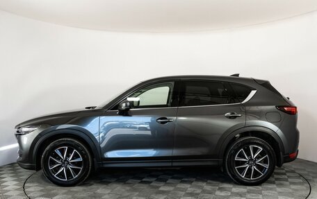 Mazda CX-5 II, 2019 год, 2 349 000 рублей, 8 фотография