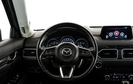 Mazda CX-5 II, 2019 год, 2 349 000 рублей, 11 фотография