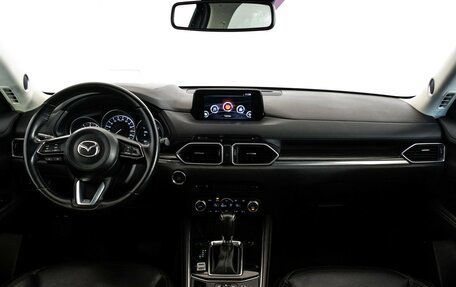Mazda CX-5 II, 2019 год, 2 349 000 рублей, 10 фотография