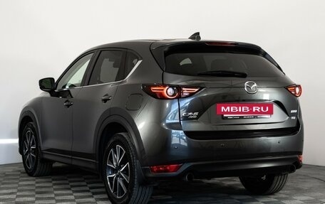 Mazda CX-5 II, 2019 год, 2 349 000 рублей, 7 фотография