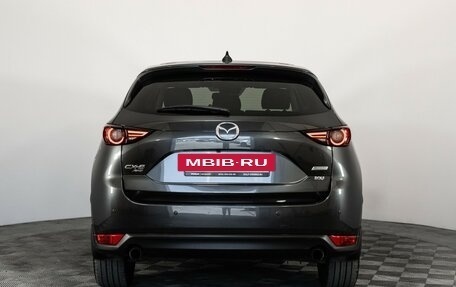 Mazda CX-5 II, 2019 год, 2 349 000 рублей, 6 фотография