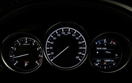 Mazda CX-5 II, 2019 год, 2 349 000 рублей, 24 фотография
