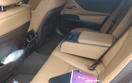 Lexus ES VII, 2019 год, 3 500 000 рублей, 7 фотография