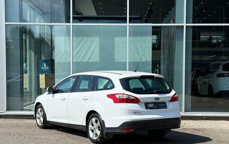 Ford Focus III, 2012 год, 695 000 рублей, 5 фотография
