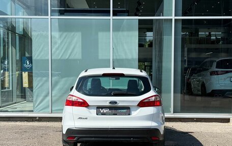 Ford Focus III, 2012 год, 695 000 рублей, 6 фотография