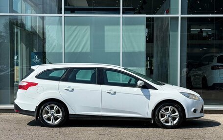 Ford Focus III, 2012 год, 695 000 рублей, 8 фотография