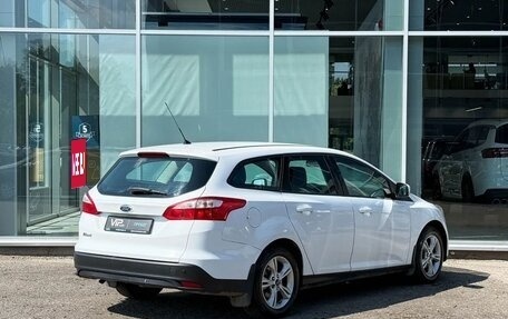 Ford Focus III, 2012 год, 695 000 рублей, 7 фотография