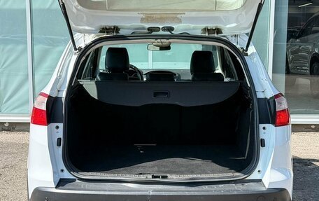 Ford Focus III, 2012 год, 695 000 рублей, 9 фотография