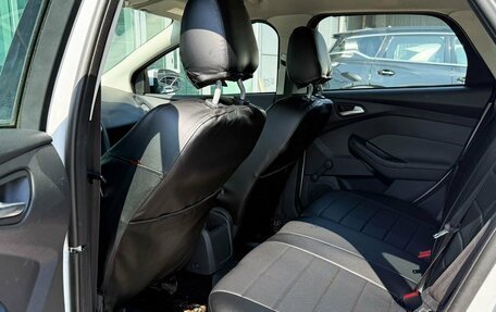 Ford Focus III, 2012 год, 695 000 рублей, 14 фотография