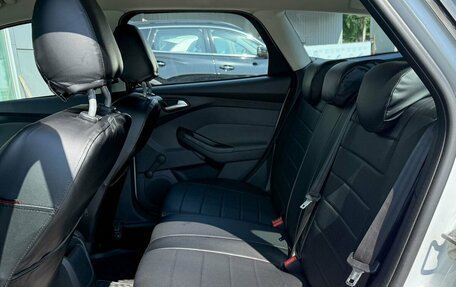 Ford Focus III, 2012 год, 695 000 рублей, 13 фотография