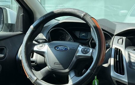 Ford Focus III, 2012 год, 695 000 рублей, 11 фотография