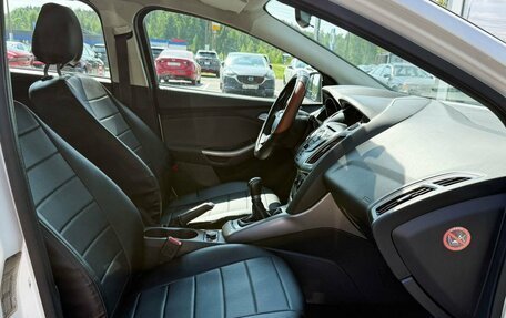 Ford Focus III, 2012 год, 695 000 рублей, 16 фотография