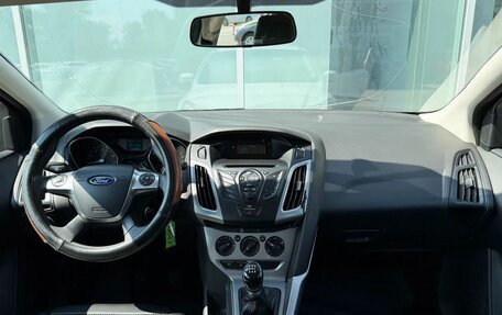 Ford Focus III, 2012 год, 695 000 рублей, 10 фотография