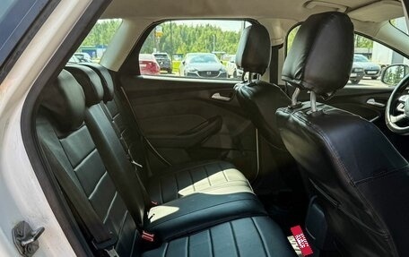 Ford Focus III, 2012 год, 695 000 рублей, 15 фотография