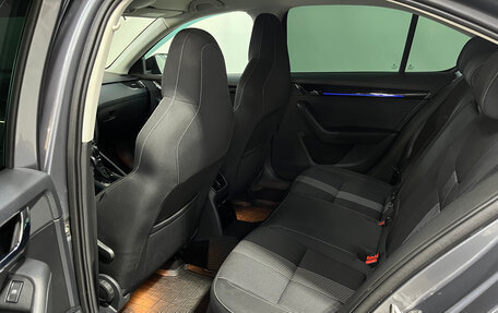 Skoda Octavia, 2020 год, 1 850 000 рублей, 8 фотография