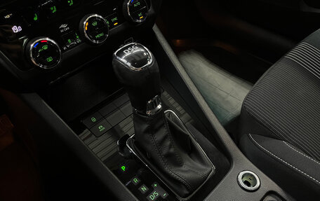 Skoda Octavia, 2020 год, 1 850 000 рублей, 17 фотография