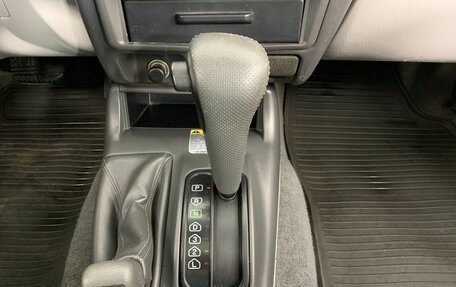 Mitsubishi Pajero Sport II рестайлинг, 2007 год, 924 000 рублей, 13 фотография