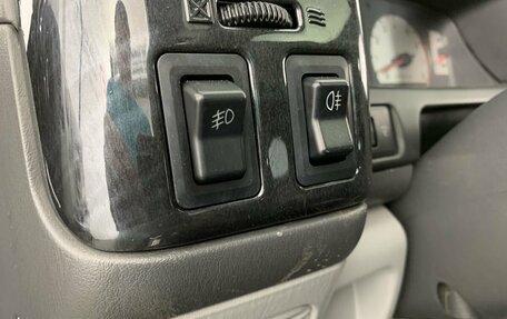 Mitsubishi Pajero Sport II рестайлинг, 2007 год, 924 000 рублей, 9 фотография