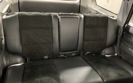 Mitsubishi Pajero Sport II рестайлинг, 2007 год, 924 000 рублей, 15 фотография
