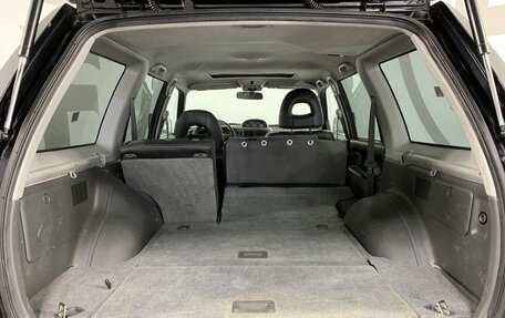 Mitsubishi Pajero Sport II рестайлинг, 2007 год, 924 000 рублей, 18 фотография