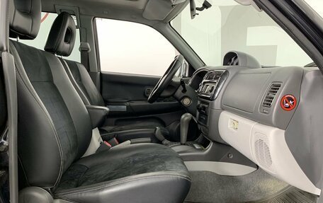 Mitsubishi Pajero Sport II рестайлинг, 2007 год, 924 000 рублей, 14 фотография