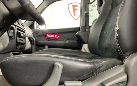 Mitsubishi Pajero Sport II рестайлинг, 2007 год, 924 000 рублей, 10 фотография