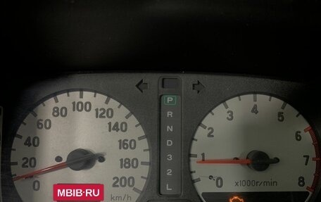 Mitsubishi Pajero Sport II рестайлинг, 2007 год, 924 000 рублей, 11 фотография
