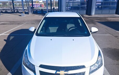 Chevrolet Cruze II, 2012 год, 850 000 рублей, 2 фотография