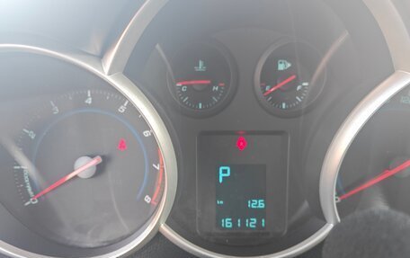 Chevrolet Cruze II, 2012 год, 850 000 рублей, 6 фотография