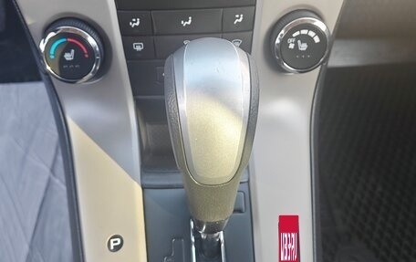 Chevrolet Cruze II, 2012 год, 850 000 рублей, 7 фотография