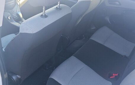 Chevrolet Cruze II, 2012 год, 850 000 рублей, 16 фотография