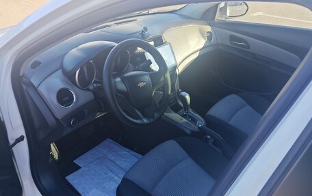 Chevrolet Cruze II, 2012 год, 850 000 рублей, 20 фотография