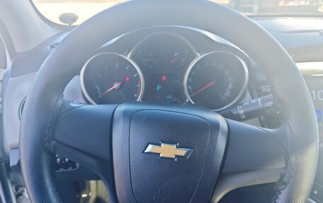 Chevrolet Cruze II, 2012 год, 850 000 рублей, 21 фотография