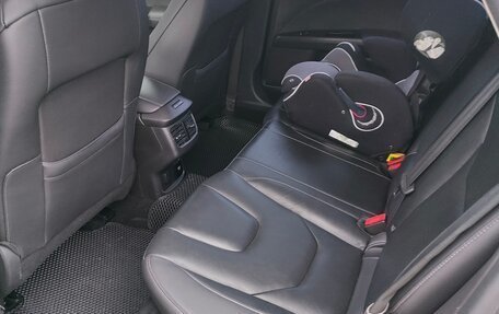 Ford Mondeo V, 2019 год, 1 700 000 рублей, 3 фотография