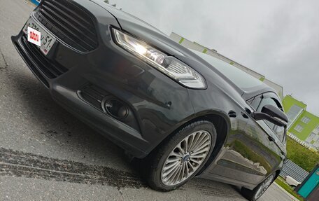 Ford Mondeo V, 2019 год, 1 700 000 рублей, 8 фотография