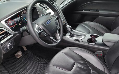 Ford Mondeo V, 2019 год, 1 700 000 рублей, 2 фотография