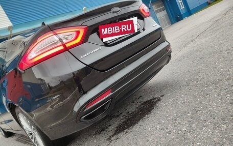 Ford Mondeo V, 2019 год, 1 700 000 рублей, 5 фотография