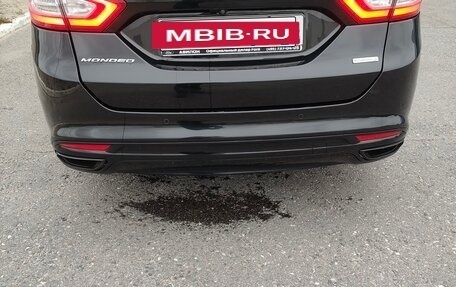 Ford Mondeo V, 2019 год, 1 700 000 рублей, 6 фотография