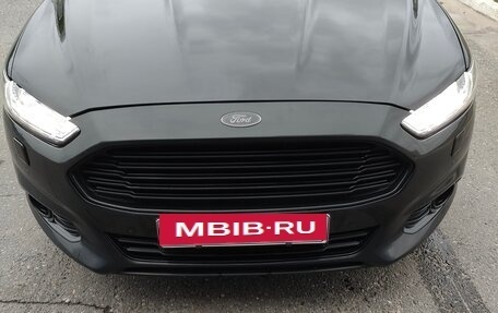 Ford Mondeo V, 2019 год, 1 700 000 рублей, 9 фотография
