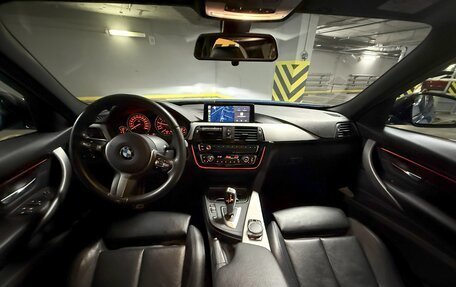 BMW 3 серия, 2018 год, 2 600 000 рублей, 6 фотография