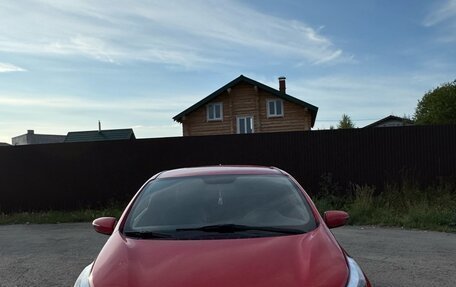 KIA cee'd GT II, 2017 год, 1 400 000 рублей, 2 фотография