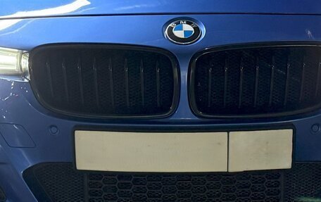 BMW 3 серия, 2018 год, 2 600 000 рублей, 3 фотография