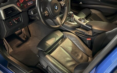 BMW 3 серия, 2018 год, 2 600 000 рублей, 4 фотография