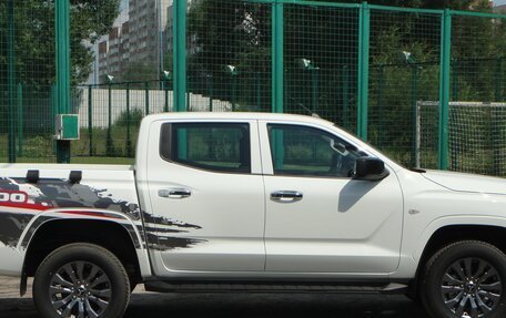 Mitsubishi L200, 2024 год, 4 670 000 рублей, 4 фотография