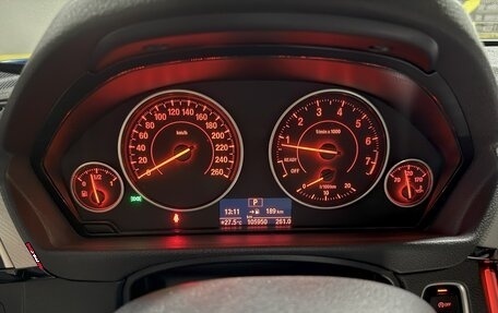 BMW 3 серия, 2018 год, 2 600 000 рублей, 5 фотография