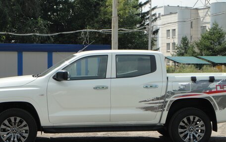 Mitsubishi L200, 2024 год, 4 670 000 рублей, 8 фотография