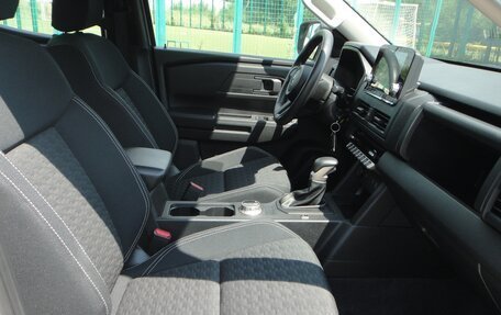Mitsubishi L200, 2024 год, 4 670 000 рублей, 10 фотография