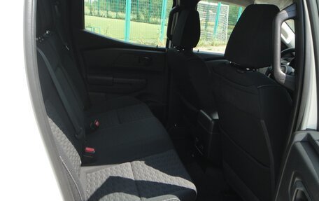 Mitsubishi L200, 2024 год, 4 670 000 рублей, 9 фотография