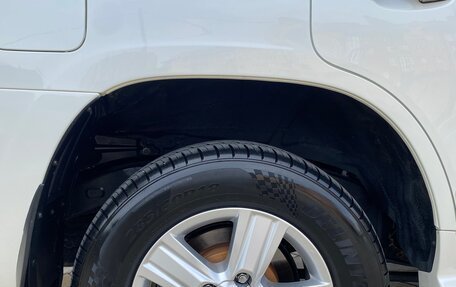 Toyota Land Cruiser 200, 2013 год, 5 700 000 рублей, 10 фотография